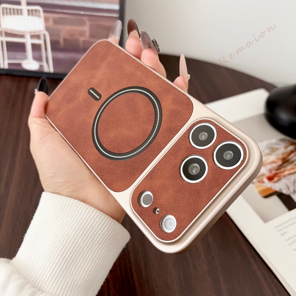 Leather Magnetic Big Windows P - Windows Tablet Accessories recension och pris