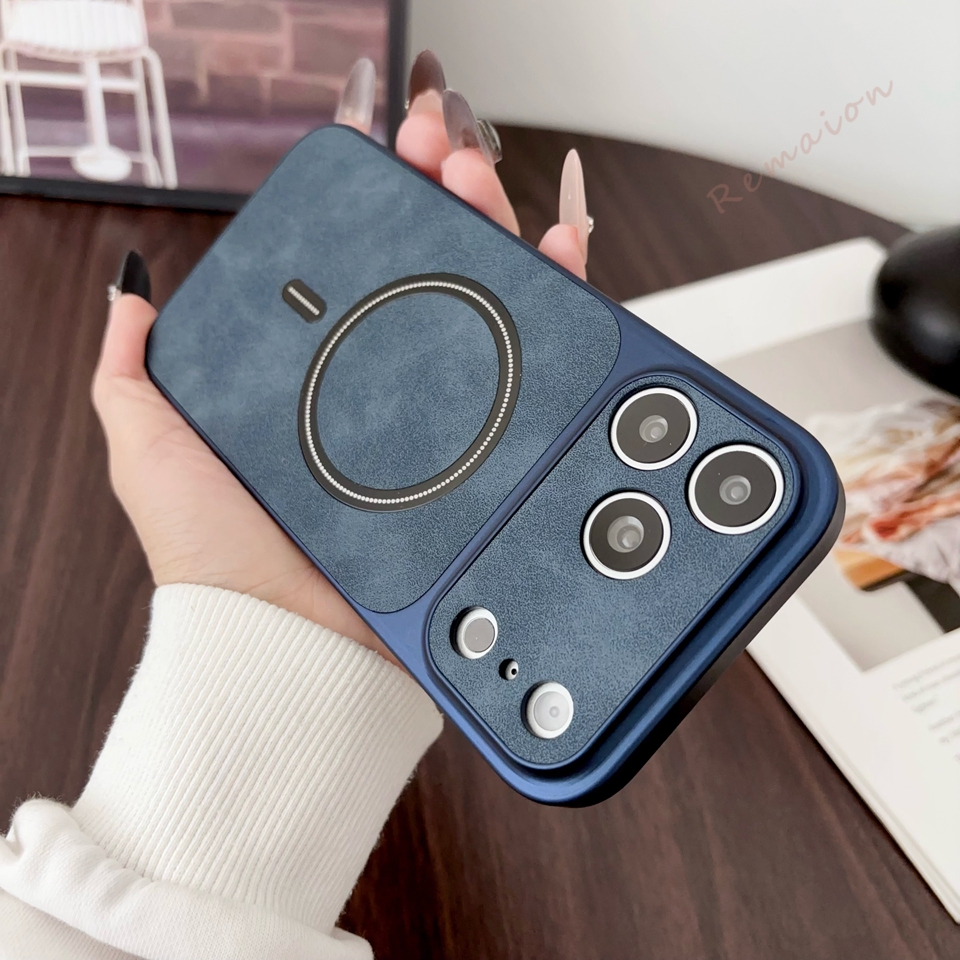Leather Magnetic Big Windows P - Windows Tablet Accessories recension och pris
