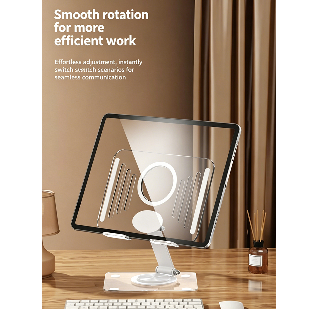 Acrylic Rotation Foldable Tabl - Tablet Stand Adjustable recension och pris