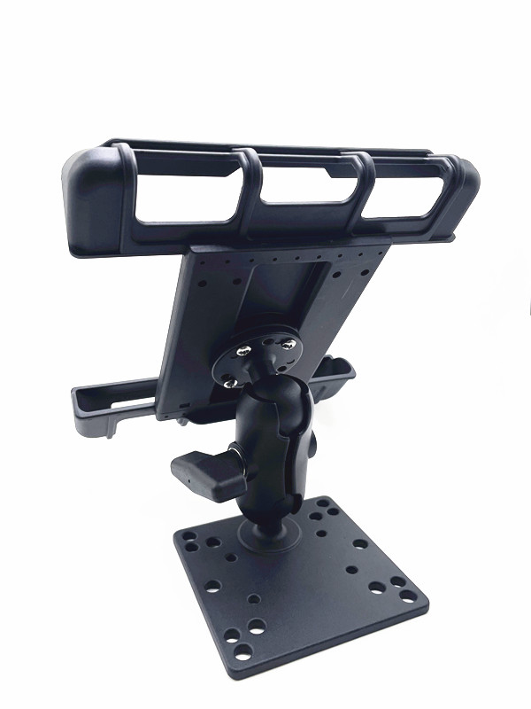 Tablet Holder with 1.5 Inch Ro - Tablet Accessories Kit recension och pris