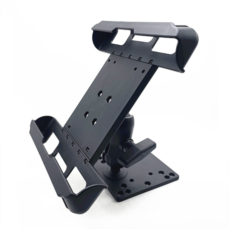 Tablet Holder with 1.5 Inch Ro - Tablet Accessories Kit recension och pris