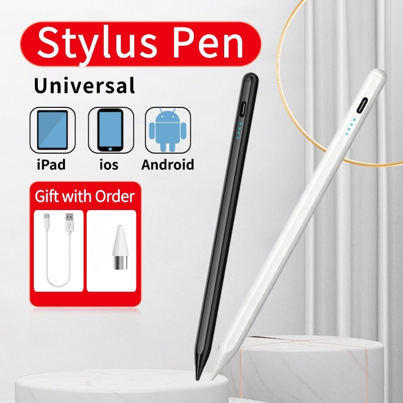 Universal Tablet Active Stylus - Tablet Accessories Kids recension och pris