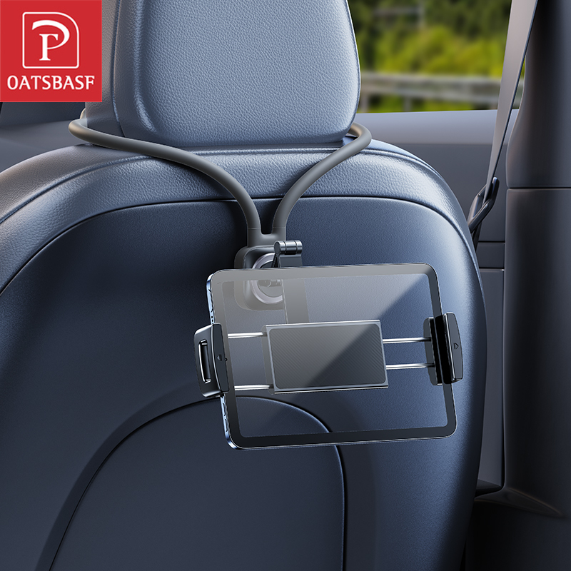 Oatsbasf Car Back Seat Tablet  - Tesla Tablet Accessories recension och pris
