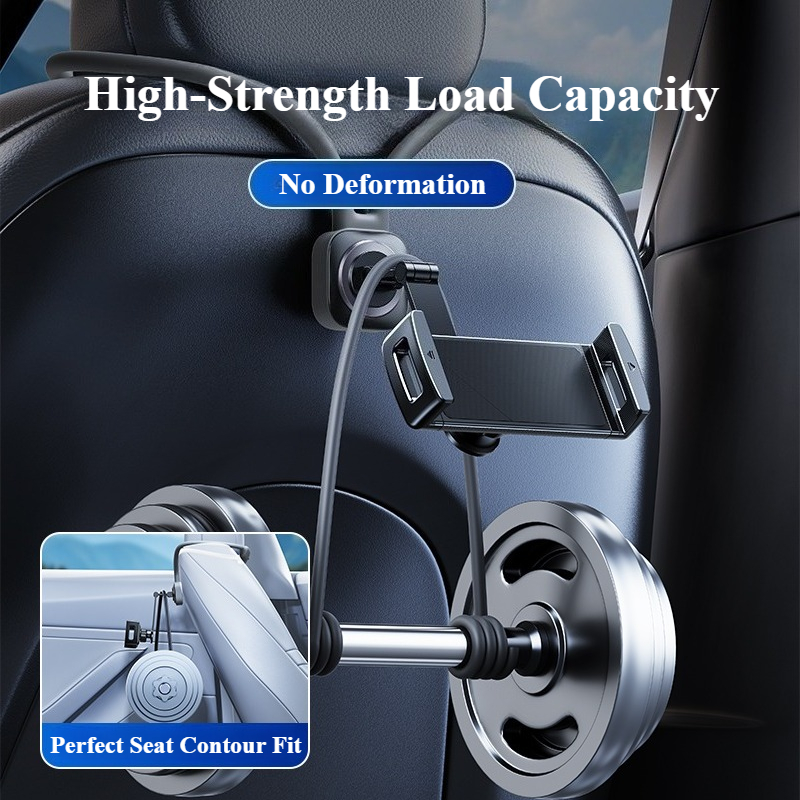 Oatsbasf Car Back Seat Tablet  - Tesla Tablet Accessories recension och pris