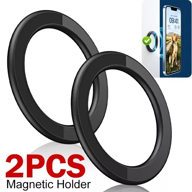 For MagSafe Magnetic Ring Hold - Essential Tablet Accessories recension och pris