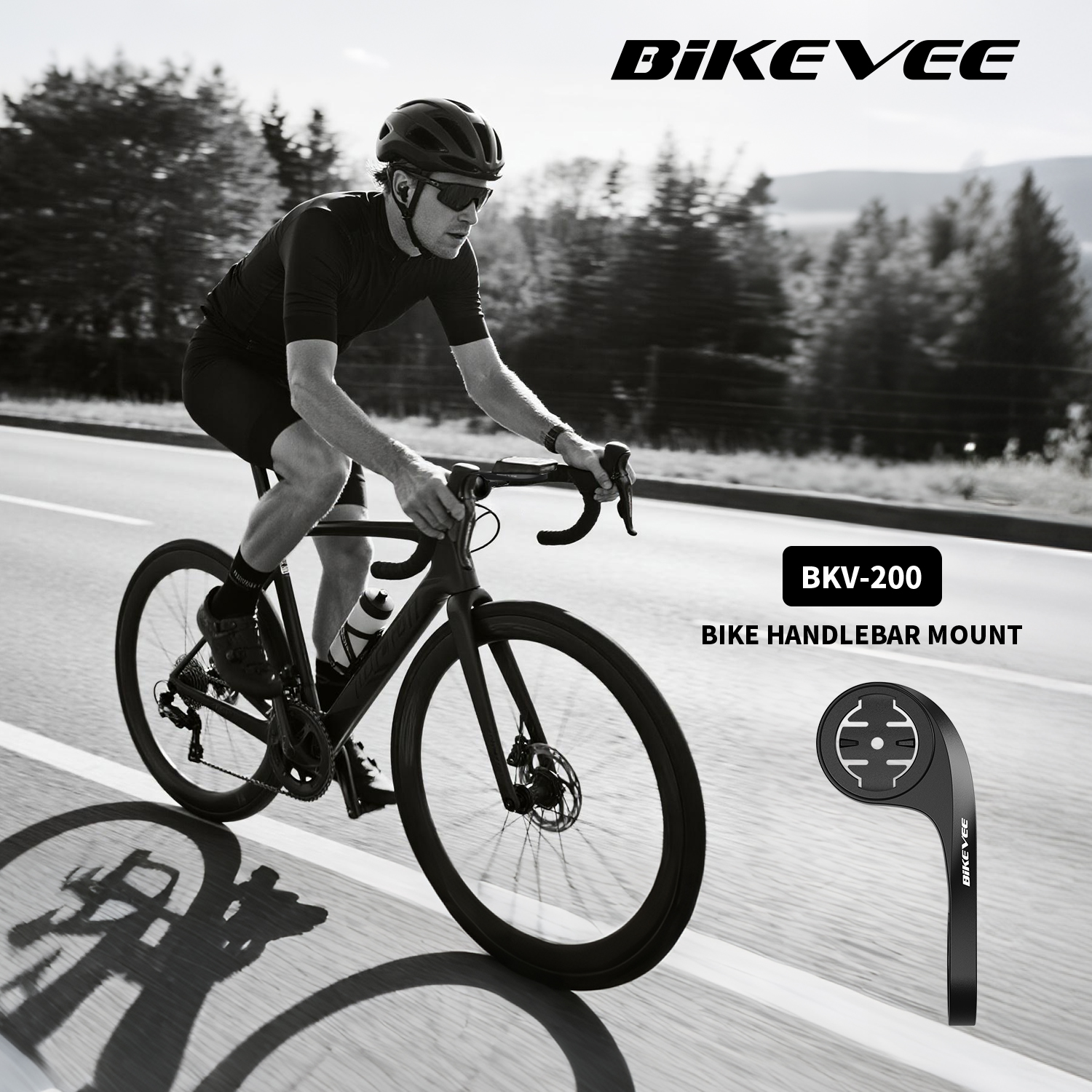 GPS BiKe Computer Bracket Spee - Tablet Accessories recension och pris