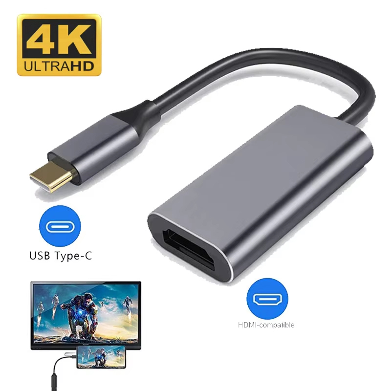 Type C to HDTV Adapter USB 3.1 - Hdmi Adapter Tablet recension och pris