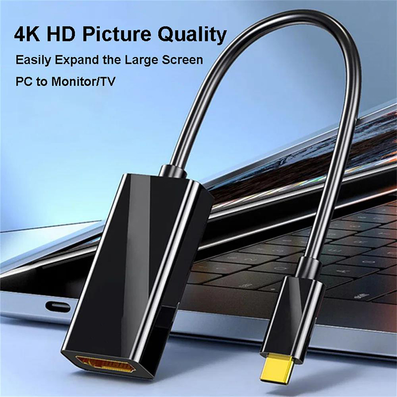 Type C to HDTV Adapter USB 3.1 - Hdmi Adapter Tablet recension och pris