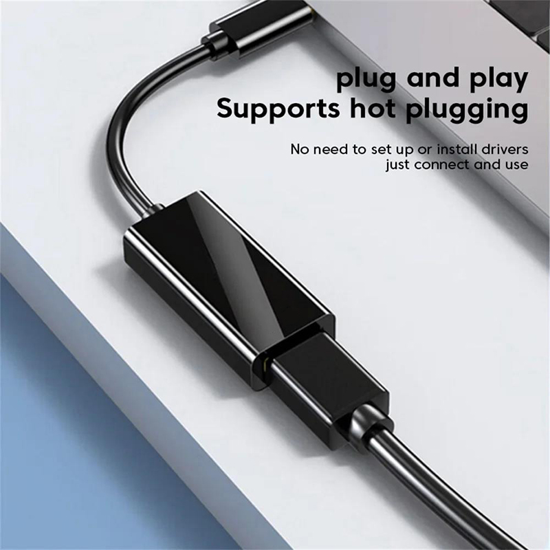 Type C to HDTV Adapter USB 3.1 - Hdmi Adapter Tablet recension och pris