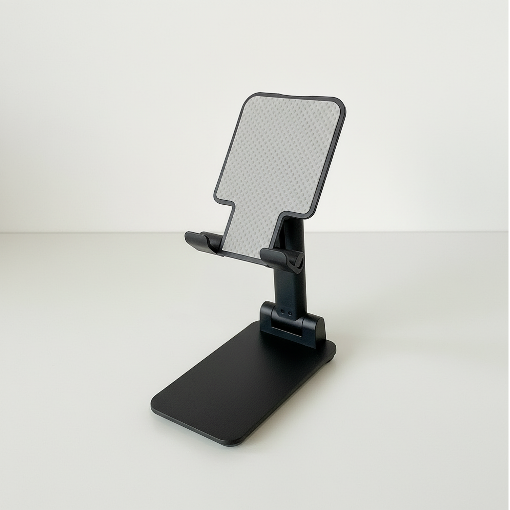 Adjustable Foldable Phone Tabl - Tablet Stand Adjustable recension och pris