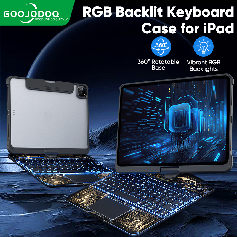 Magic Keyboard for iPad Air 6  - Tablet Accessories Choice Store recension och pris