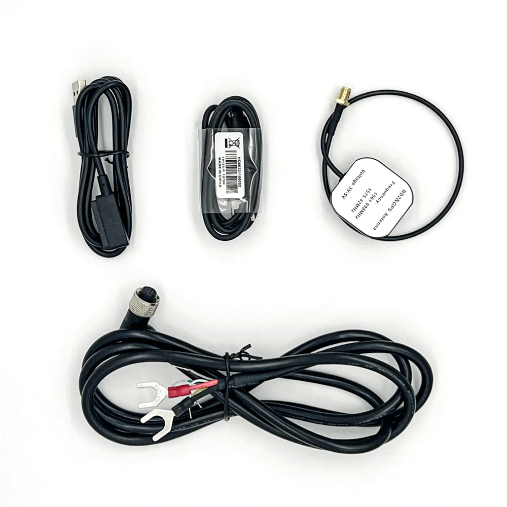 Vehicle Power Wire Accessories - Tablet Accessories Kit recension och pris