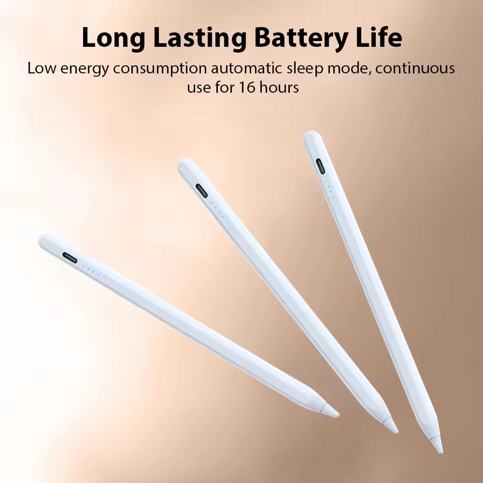 Universal Stylus Pen for Andro - Doogee Tablet Accessories recension och pris