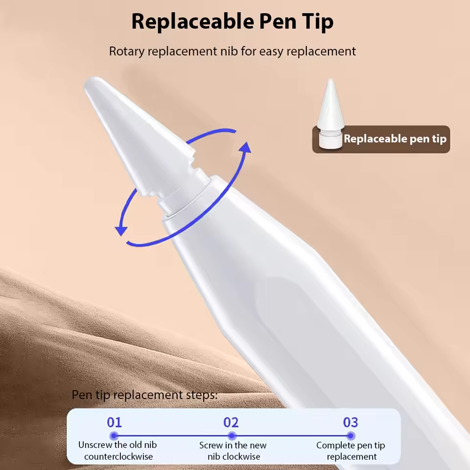 Universal Stylus Pen for Andro - Doogee Tablet Accessories recension och pris