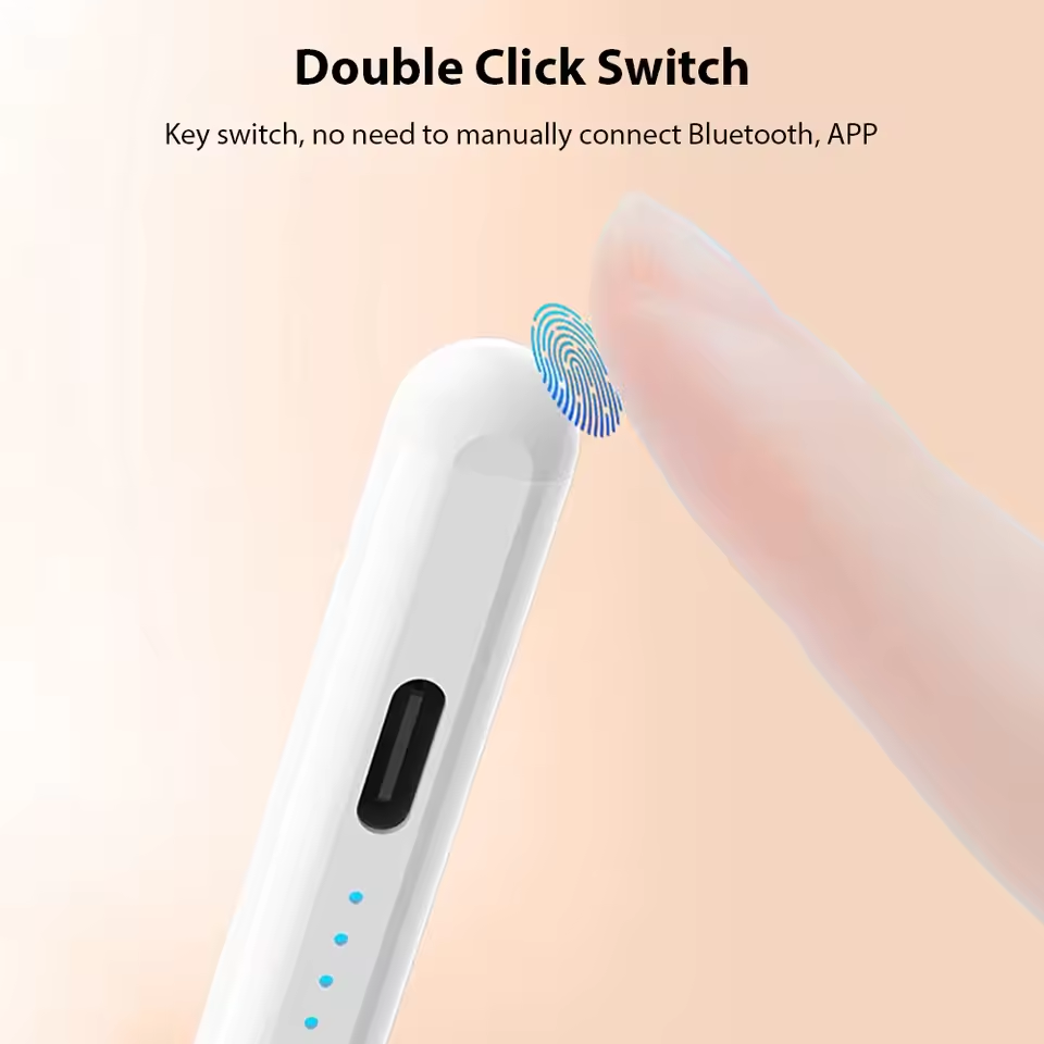 Universal Stylus Pen for Andro - Doogee Tablet Accessories recension och pris