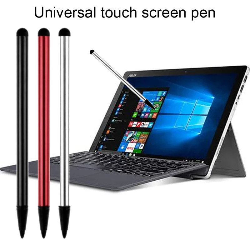 1-3PCS Universal Stylus Pencil - Tablet Accessories Kids recension och pris