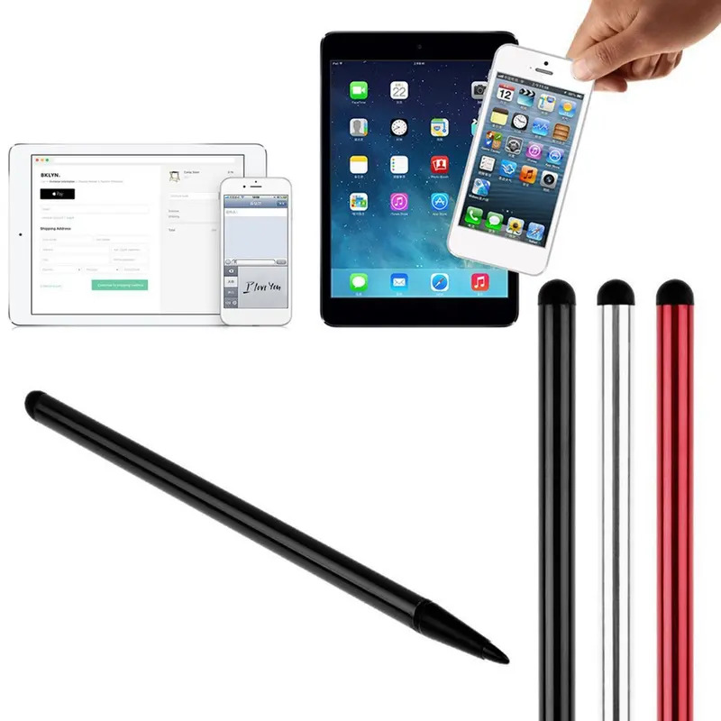 1-3PCS Universal Stylus Pencil - Tablet Accessories Kids recension och pris