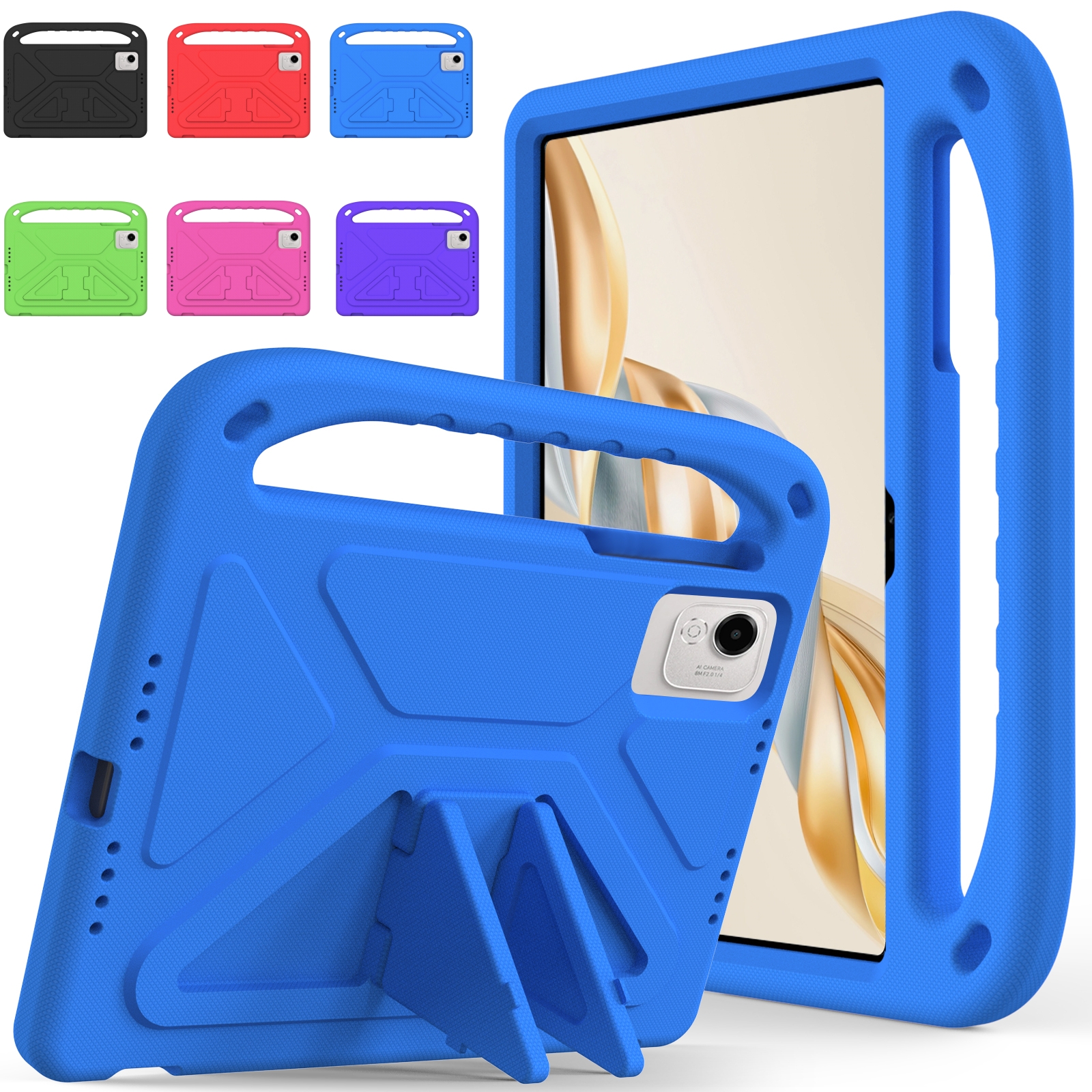 EVA Case for Huawei Honor Pad  - Doogee Tablet Accessories recension och pris