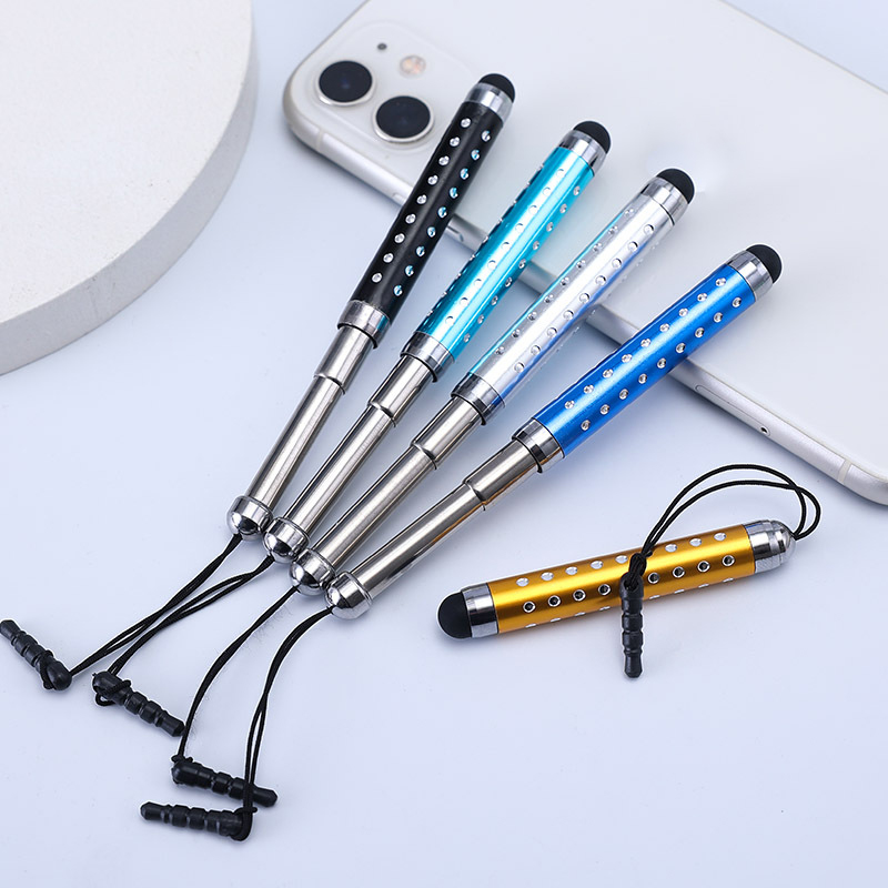 Professional stylus Universal  - Tablet Accessories Kids recension och pris