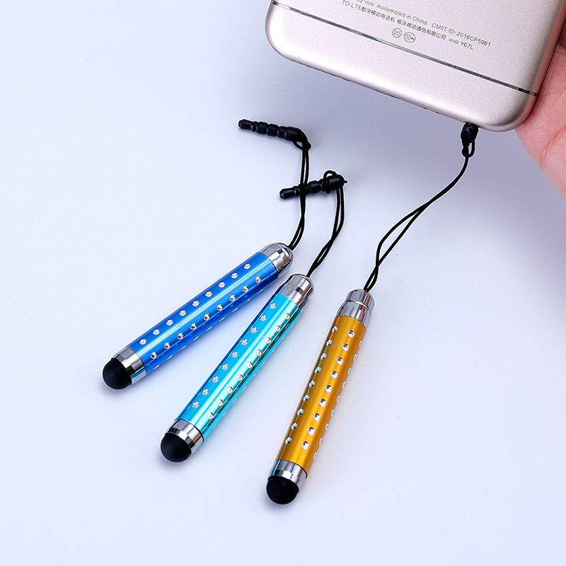 Professional stylus Universal  - Tablet Accessories Kids recension och pris