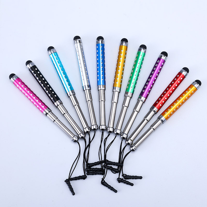 Professional stylus Universal  - Tablet Accessories Kids recension och pris