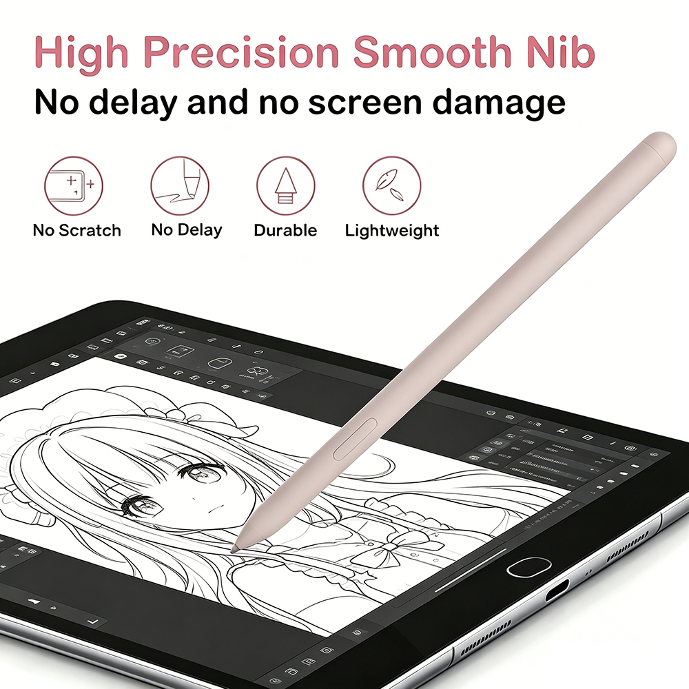 For Samsung Galaxy Tab S6 Lite - Stylus Replacement Tip recension och pris