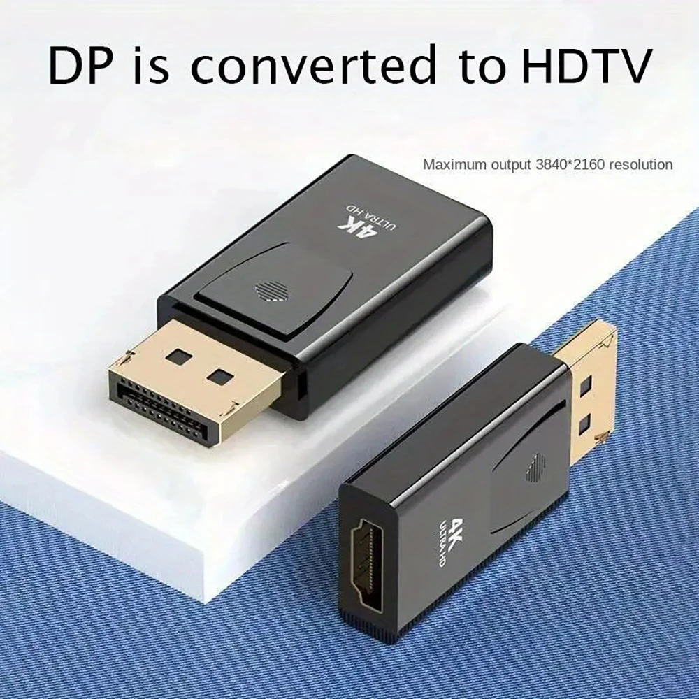 DisplayPort to HDMI Converter  - Hdmi Adapter Tablet recension och pris