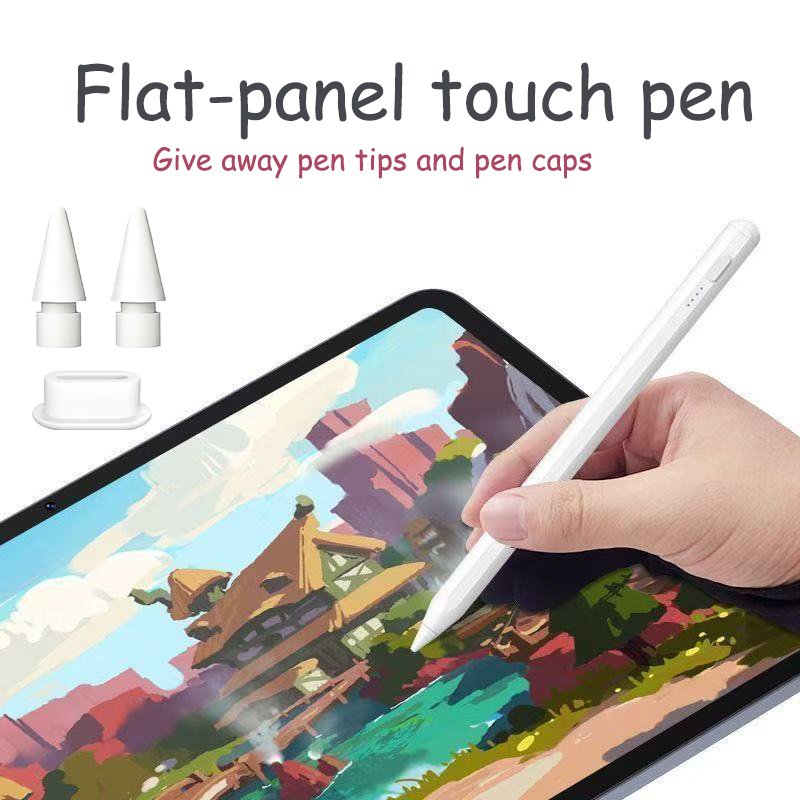 2025 Universal Stylus Pen For  - Tablet Accessories Kids recension och pris