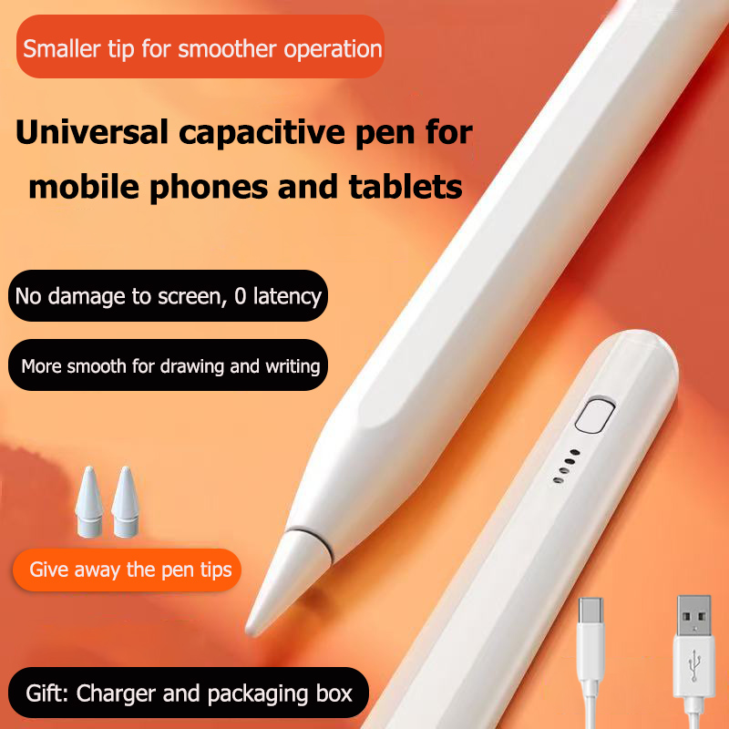 2025 Universal Stylus Pen For  - Tablet Accessories Kids recension och pris
