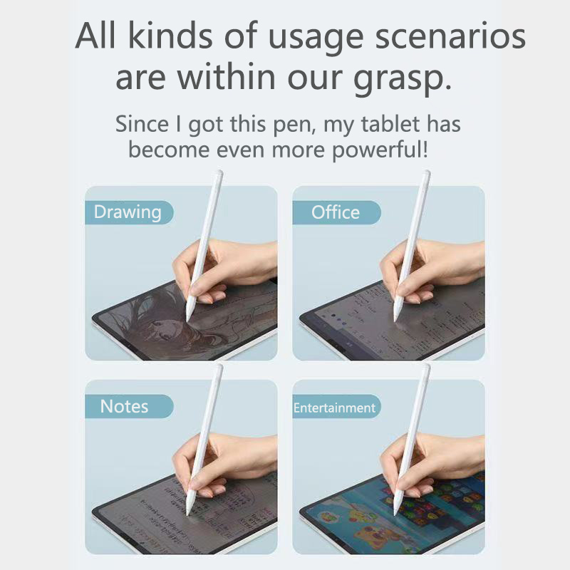 2025 Universal Stylus Pen For  - Tablet Accessories Kids recension och pris