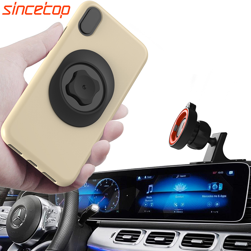 Car Phone Holder for Bmw Audi  - Bmw Accessories Tablet Holder recension och pris