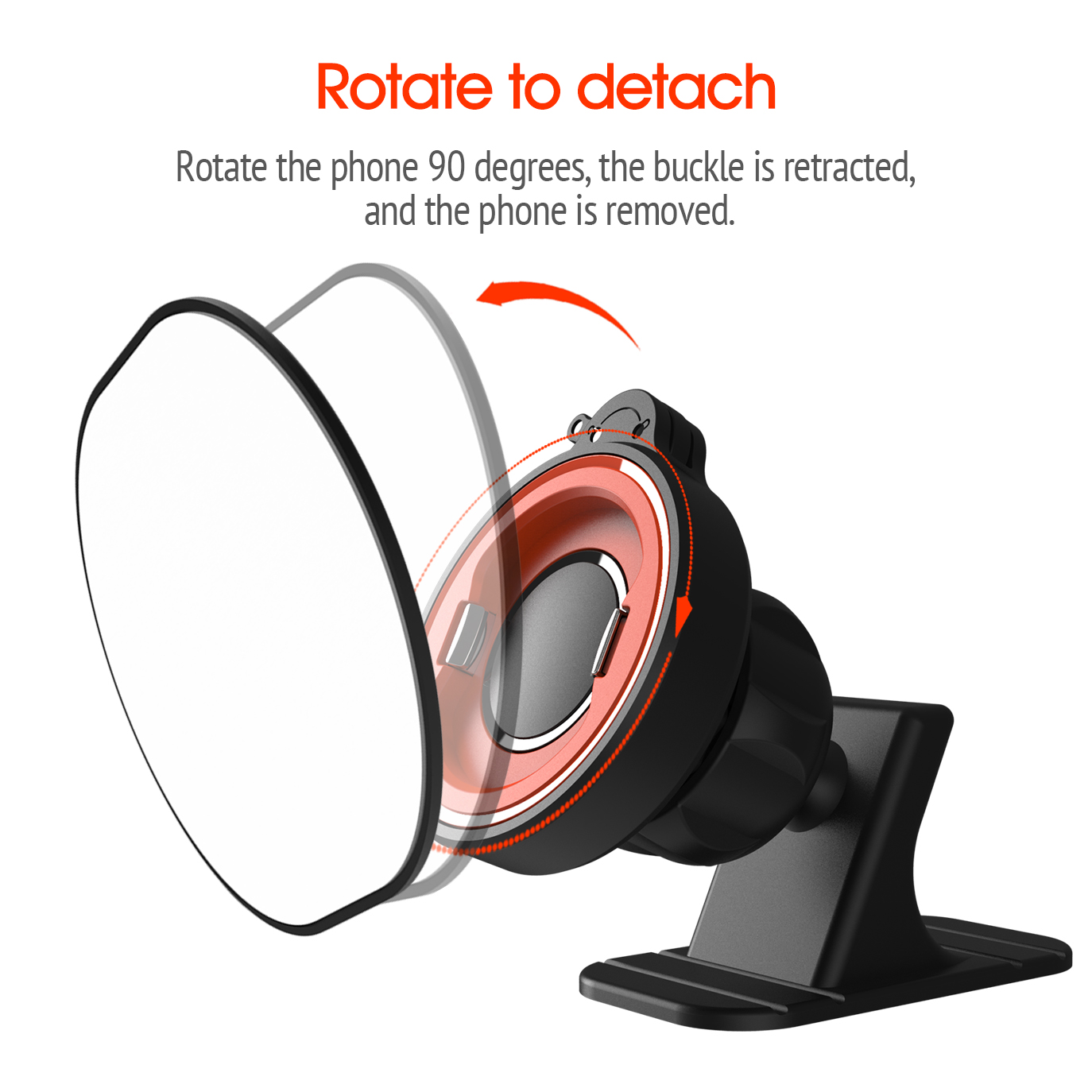 Car Phone Holder for Bmw Audi  - Bmw Accessories Tablet Holder recension och pris