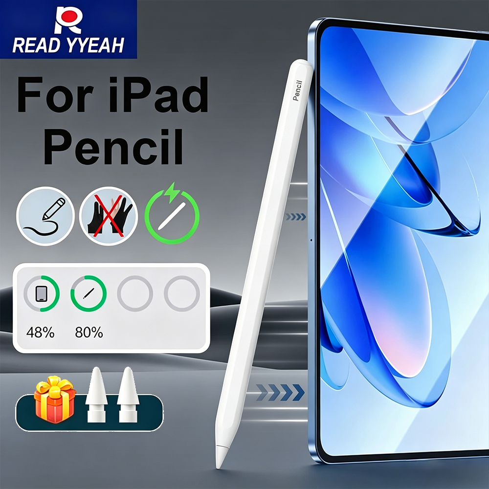 2026 Stylus Pen For Apple Penc - Tablet Accessories Kids recension och pris