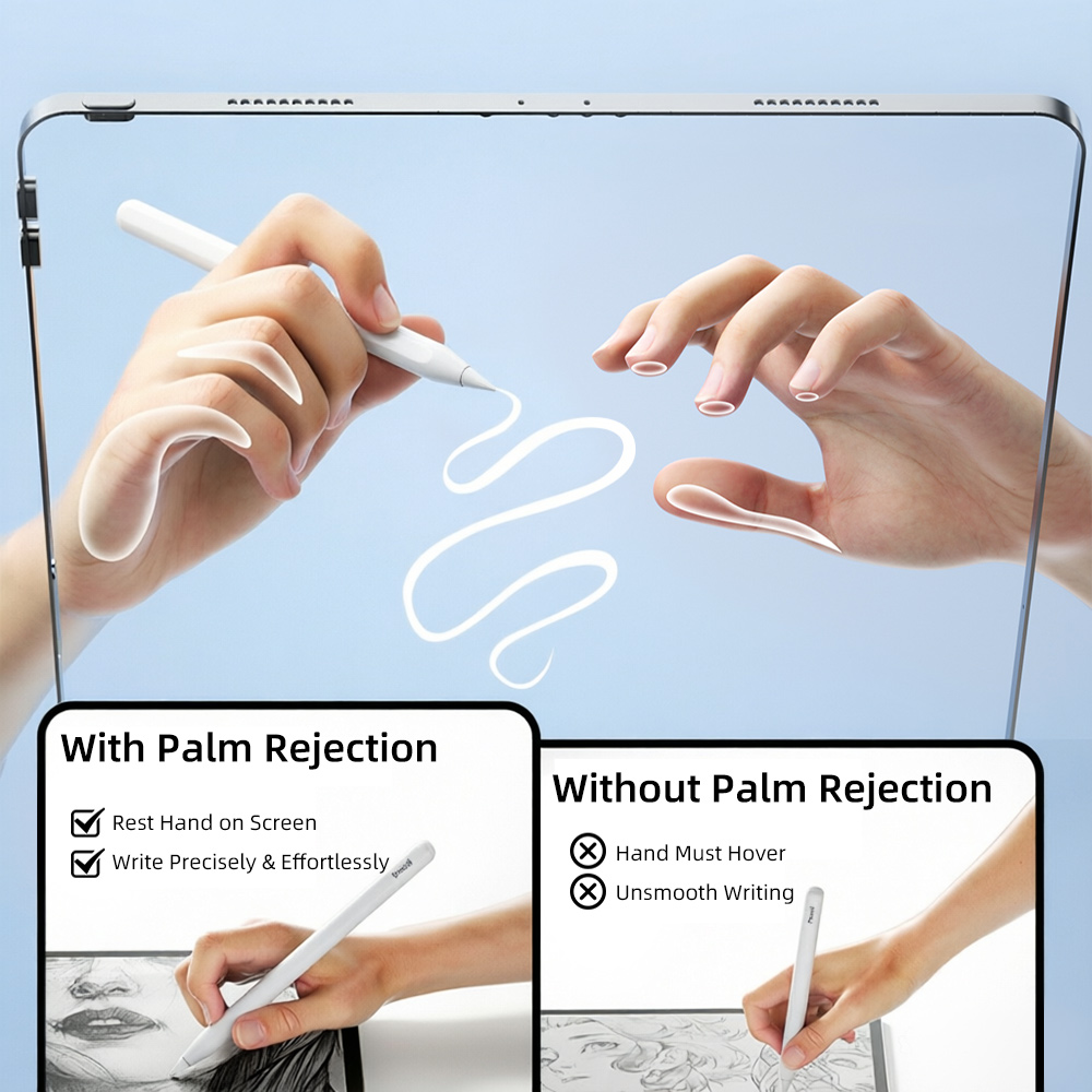 2026 Stylus Pen For Apple Penc - Tablet Accessories Kids recension och pris