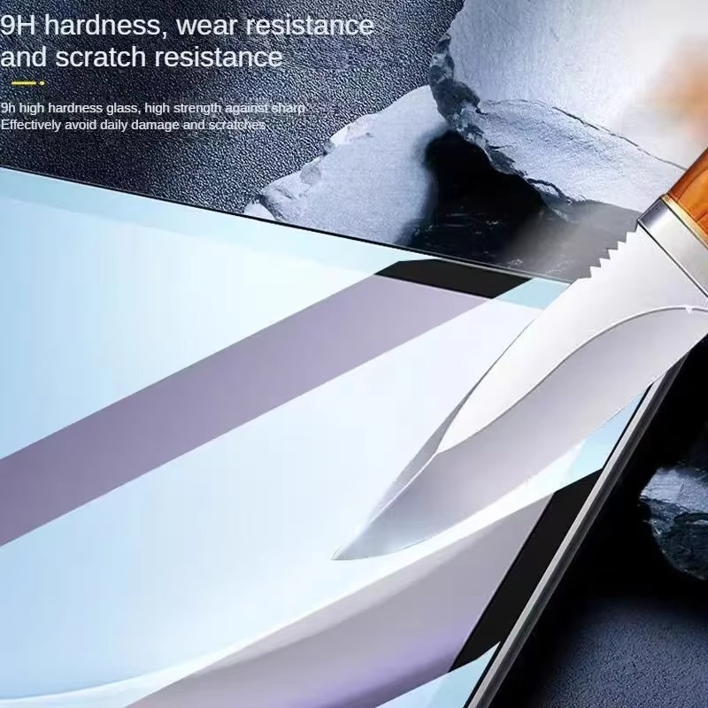 HDTempered Glass Film For Oppo - Oneplus Tablet Accessories recension och pris