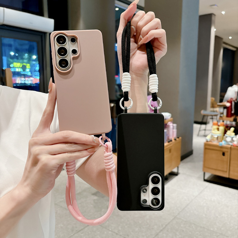 Simple wrist strap decoration  - Tablet Accessories Aesthetic recension och pris
