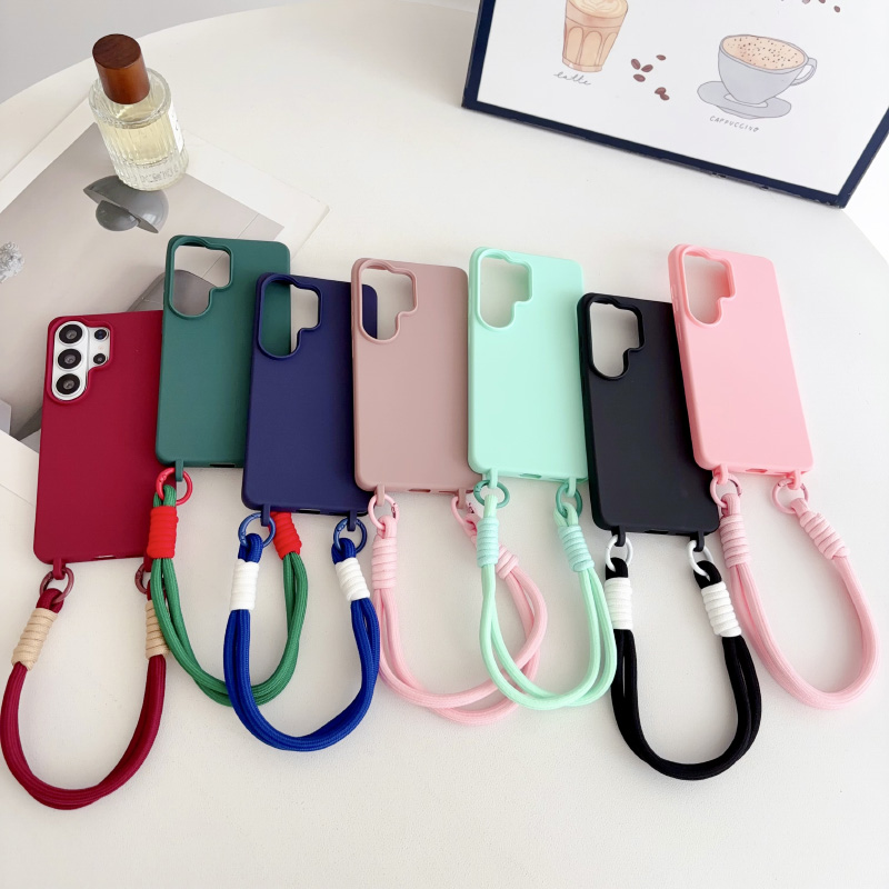 Simple wrist strap decoration  - Tablet Accessories Aesthetic recension och pris
