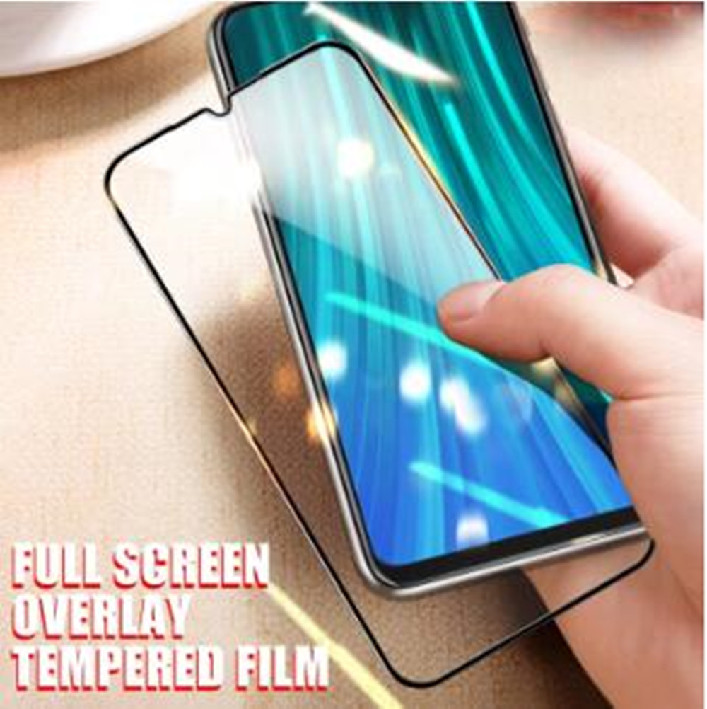 For One plus 5T Tempered Glass - Oneplus Tablet Accessories recension och pris