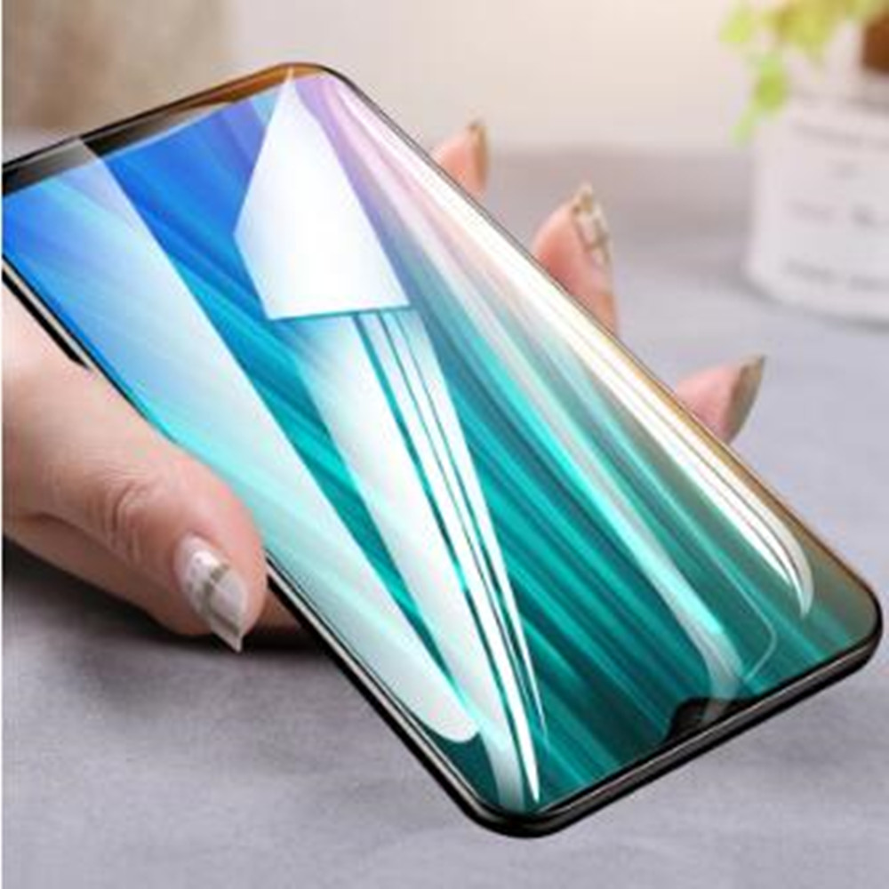 For One plus 5T Tempered Glass - Oneplus Tablet Accessories recension och pris