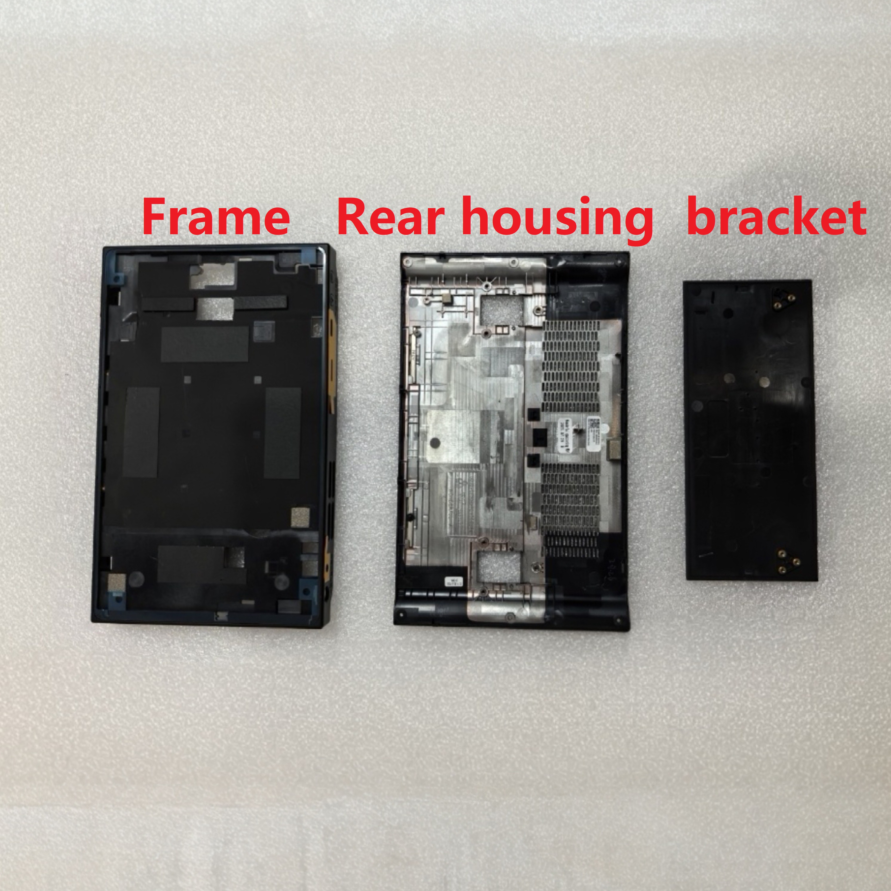 Back Panel Battery Cover For L - Lenovo Tablet With Accessories recension och pris