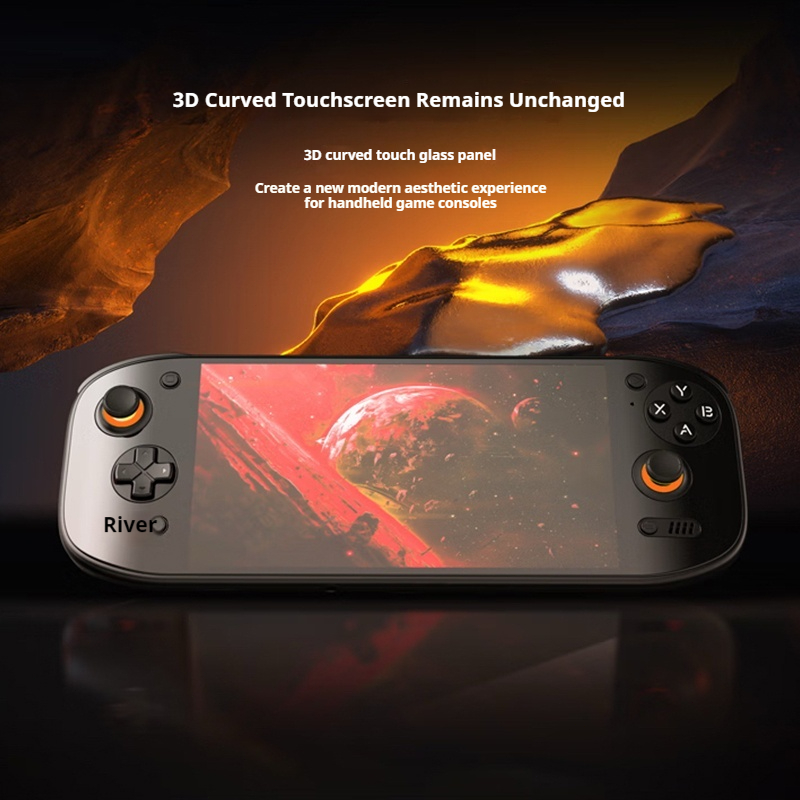 AYN Odin2 Portal Handheld Gami - Android Tablet Gaming Accessories recension och pris