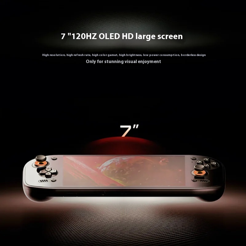 AYN Odin2 Portal Handheld Gami - Android Tablet Gaming Accessories recension och pris