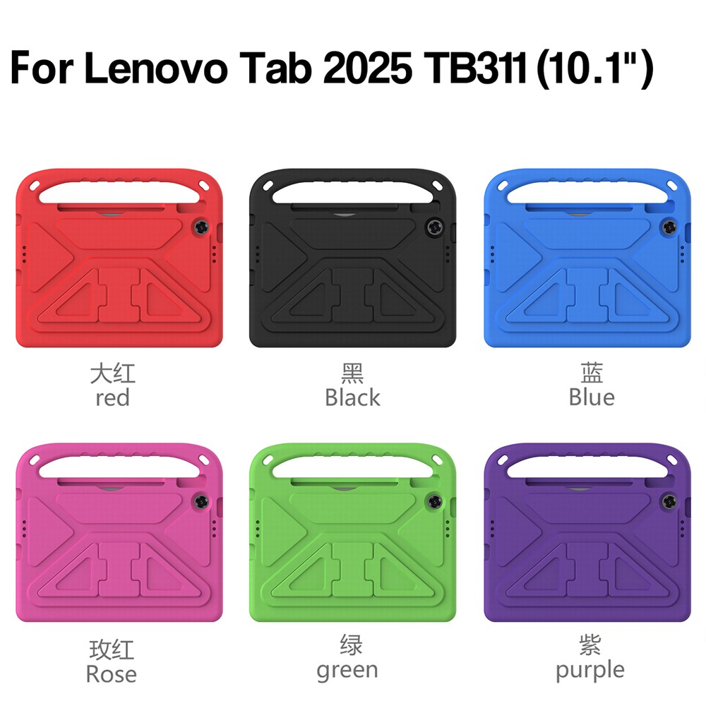 Case for Lenovo Tab TB311FU 10 - Lenovo Tablet With Accessories recension och pris