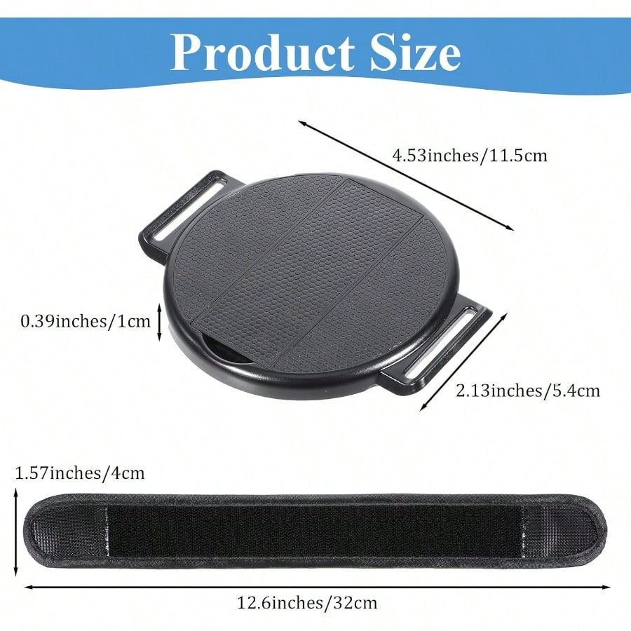 Tablet Stand With Hand Strap 3 - Tablet Stand Adjustable recension och pris