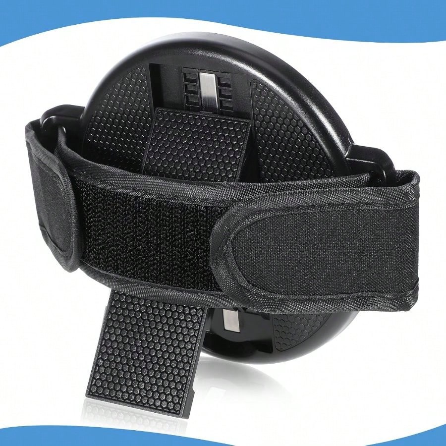 Tablet Stand With Hand Strap 3 - Tablet Stand Adjustable recension och pris