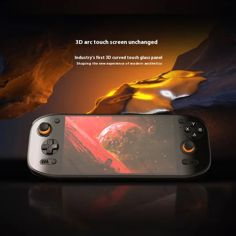 AYN Odin 2 Portal Retro Handhe - Android Tablet Gaming Accessories recension och pris