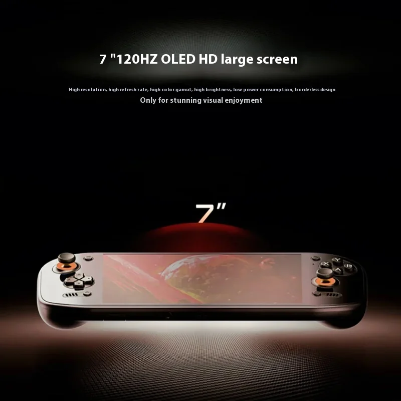 AYN Odin 2 Portal Retro Handhe - Android Tablet Gaming Accessories recension och pris