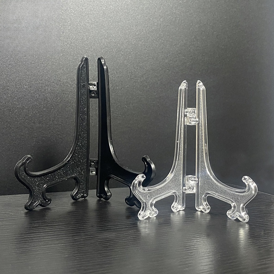 5 Pieces, Transparent Acrylic  - Tablet Accessories Kit recension och pris
