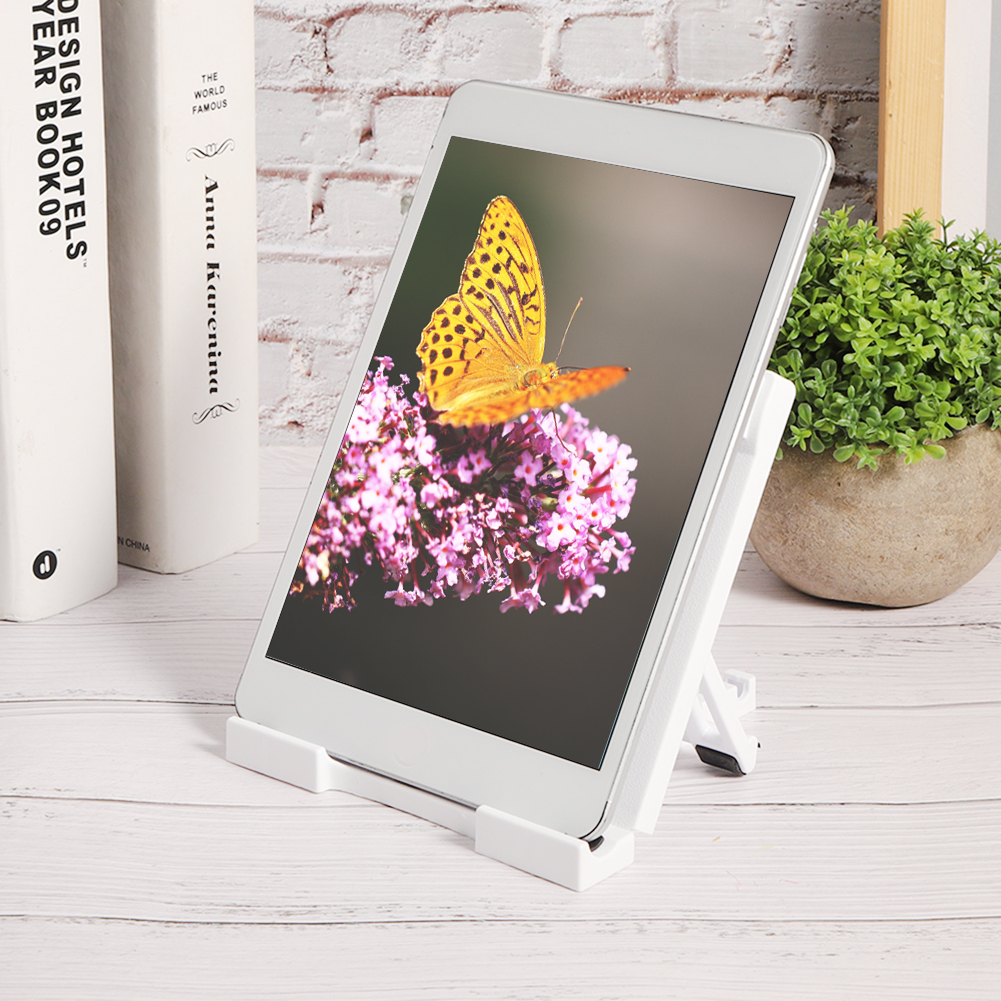 Plastic Five Gears Support Hei - Tablet Stand Adjustable recension och pris