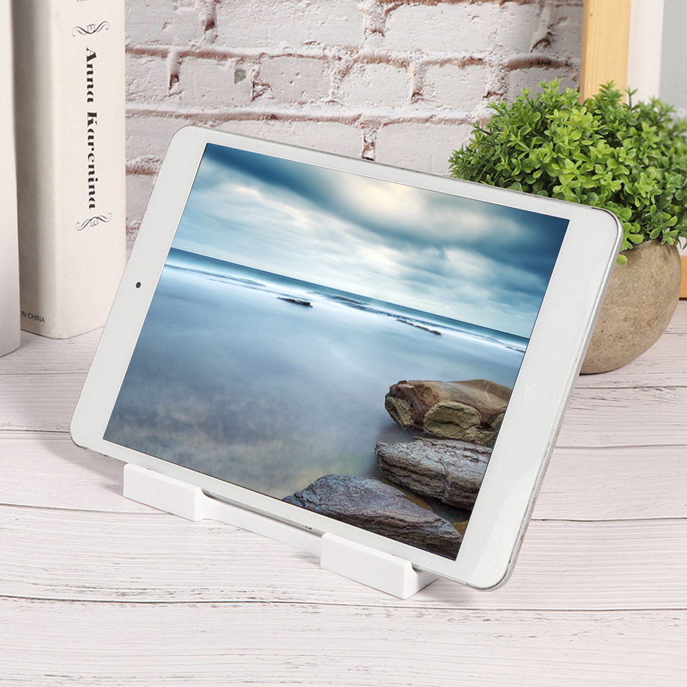 Plastic Five Gears Support Hei - Tablet Stand Adjustable recension och pris